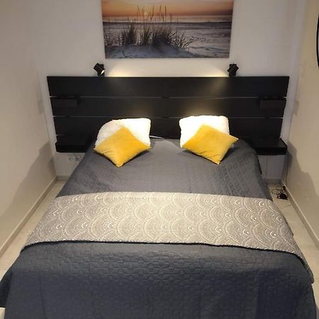 Apartament Zacisze Olo 니에초르체 외부 사진