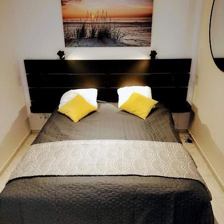 Apartament Zacisze Olo 니에초르체 외부 사진