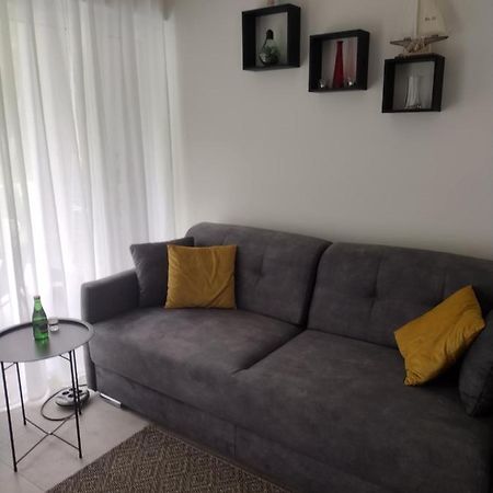Apartament Zacisze Olo 니에초르체 외부 사진