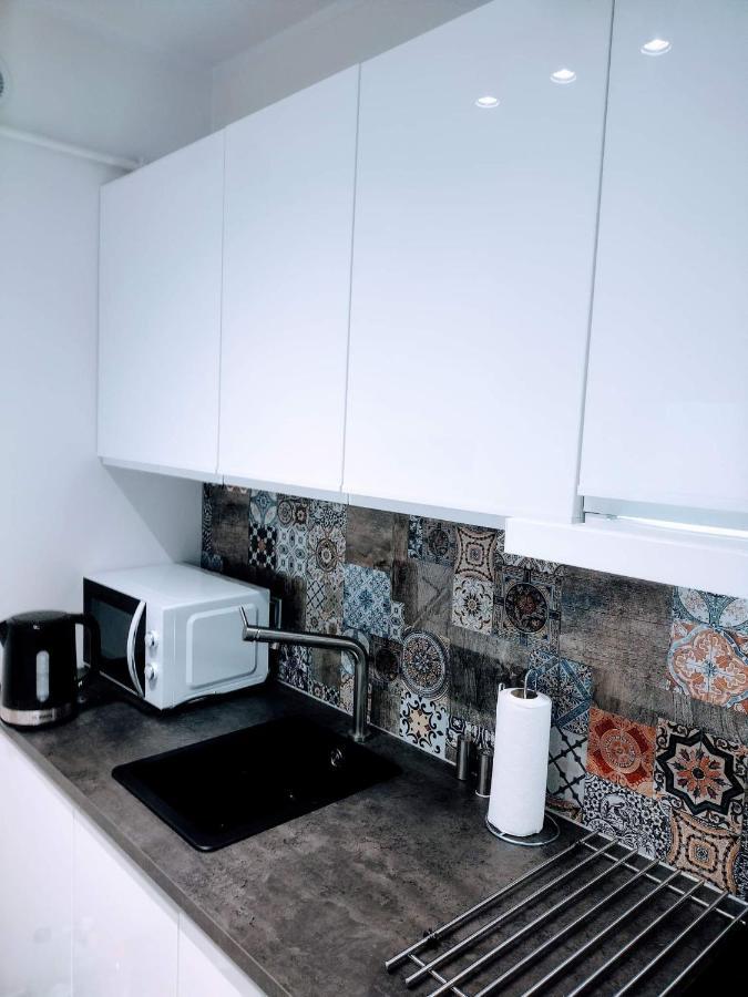 Apartament Zacisze Olo 니에초르체 외부 사진