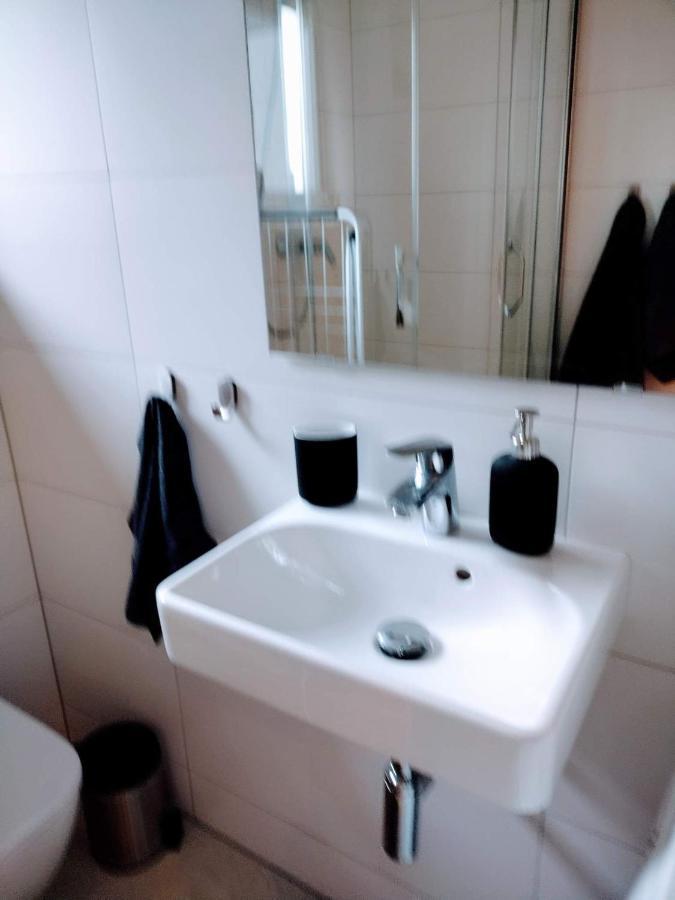 Apartament Zacisze Olo 니에초르체 외부 사진