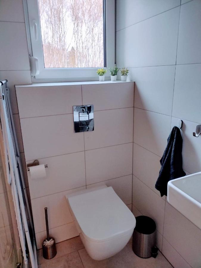 Apartament Zacisze Olo 니에초르체 외부 사진