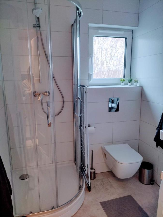 Apartament Zacisze Olo 니에초르체 외부 사진