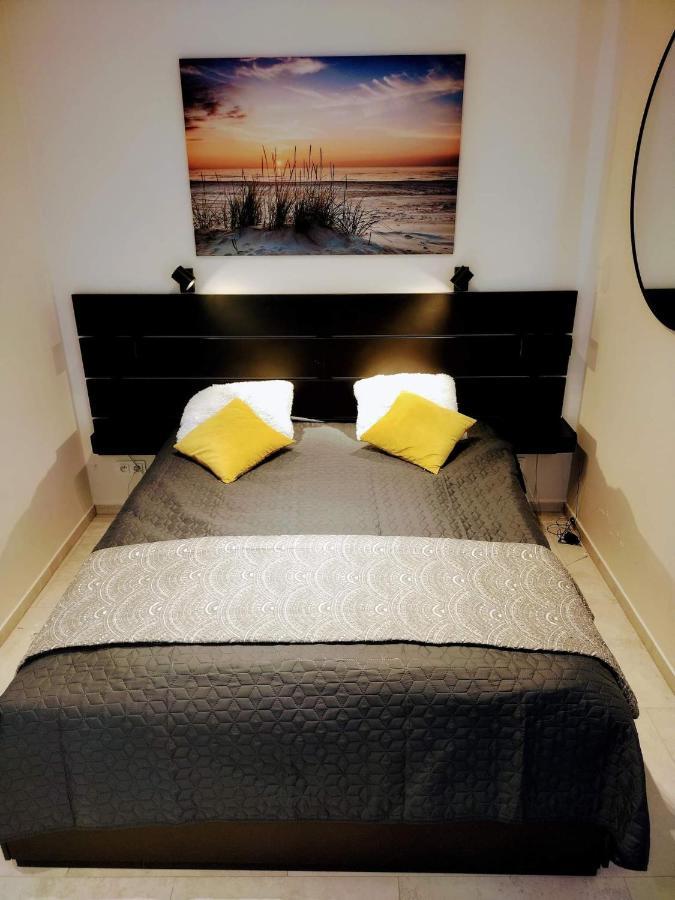 Apartament Zacisze Olo 니에초르체 외부 사진