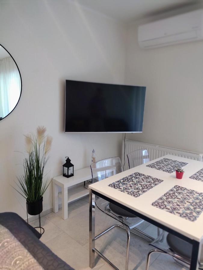 Apartament Zacisze Olo 니에초르체 외부 사진