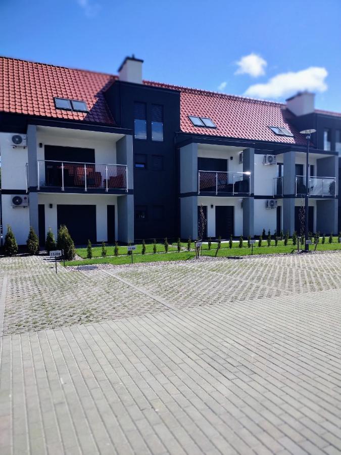 Apartament Zacisze Olo 니에초르체 외부 사진