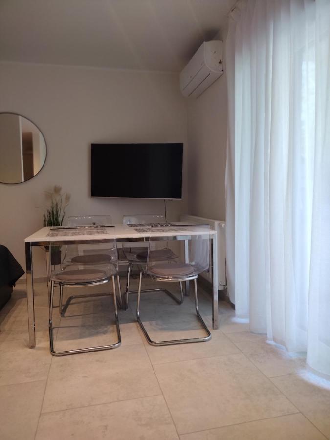 Apartament Zacisze Olo 니에초르체 외부 사진