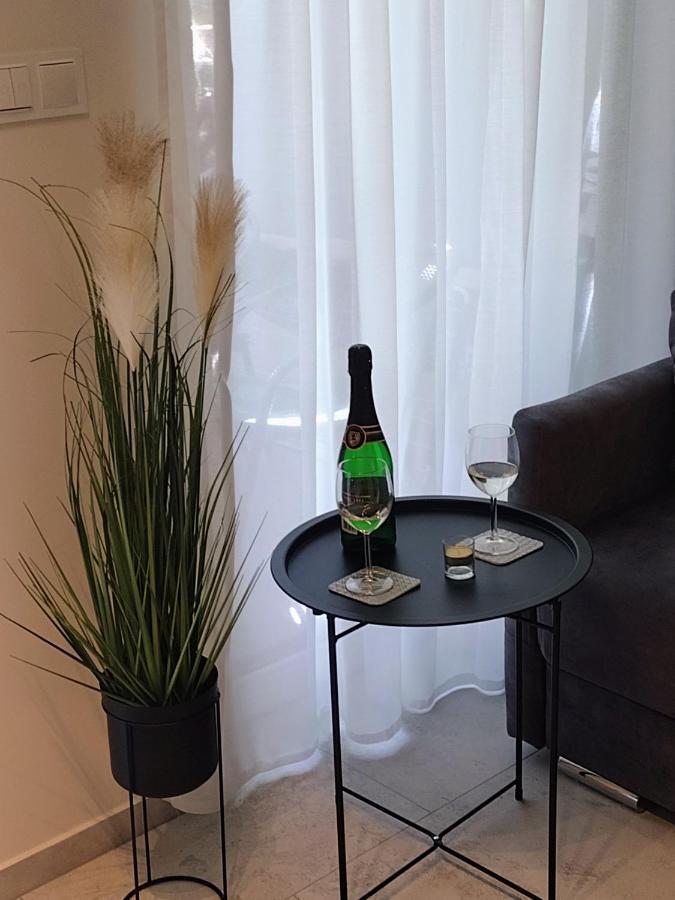 Apartament Zacisze Olo 니에초르체 외부 사진