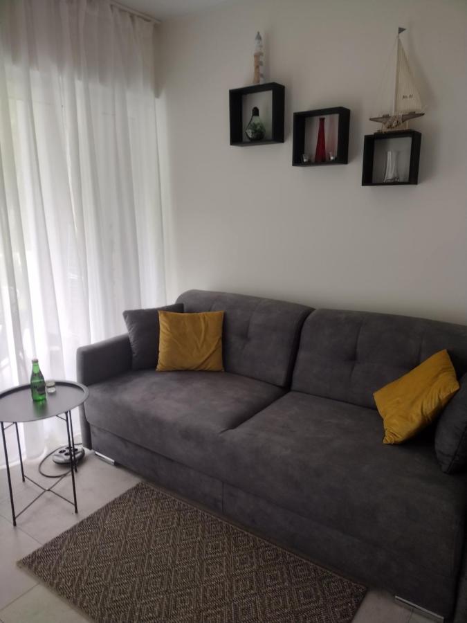 Apartament Zacisze Olo 니에초르체 외부 사진